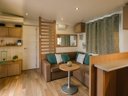 Cliquez pour découvrir toutes les photos de l'HÉBERGEMENT ! bungalow - camping Miramar photo 3
