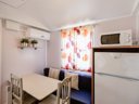 Cliquez pour découvrir toutes les photos de l'HÉBERGEMENT ! mobil-home - camping Miramar photo 3