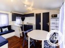 mobil-home - camping Miramar photo 2
