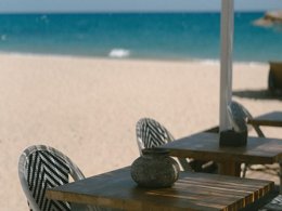 Camping Pas Cher vous présente avec son site Officiel campingpascher.fr, le Camping Miramar, situé sur la commune de Mont-roig Del Camp dans le département Tarragone (Catalogne) en Espagne. Le camping Miramar, vous présente un hébergement de type caravane de 28 m² avec climatisation. Le camping Miramar vous propose du vendredi 13 mars au vendredi 20 mars 2026 pour 7 nuits à 508.48€. Cette location propose 133 dates différentes pour réserver votre séjour. Découvrez également les 40 autres gammes d'hébergements du camping. Les Avis clients pour le Camping Miramar sont excellents avec une note moyenne de 8 sur 10. Mer, Animation enfants, Animations familiales, Aire de jeux enfants, Terrain de beach-volley, Terrain de football, Bar, Restaurant, Épicerie,... En savoir plus : cliquez-ICI.