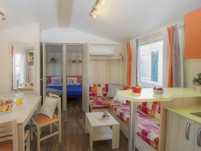 mobil-home - Les Gorges De Provence photo 3
