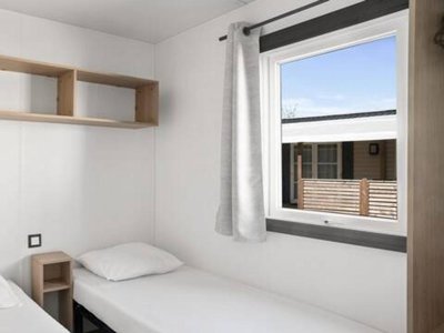 Cliquez pour découvrir toutes les photos de l'HÉBERGEMENT ! mobil-home - Les Gorges De Provence photo 8