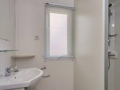 Cliquez pour découvrir toutes les photos de l'HÉBERGEMENT ! mobil-home - Les Gorges De Provence photo 7
