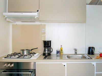 mobil-home - Les Gorges De Provence photo 3