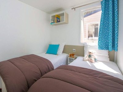 mobil-home - Les Gorges De Provence photo 7