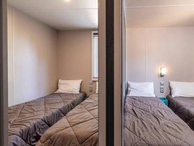 Cliquez pour découvrir toutes les photos de l'HÉBERGEMENT ! mobil-home - Les Gorges De Provence photo 6