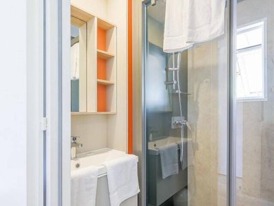 Cliquez pour découvrir toutes les photos de l'HÉBERGEMENT ! mobil-home - Les Gorges De Provence photo 7