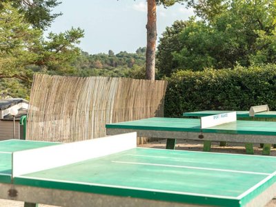 Cliquez pour découvrir toutes les photos de l'ÉTABLISSEMENT ! camping Les Gorges De Provence photo 9