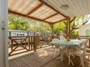 Cliquez pour découvrir toutes les photos de l'HÉBERGEMENT ! mobil-home - camping Les Gorges De Provence photo 2