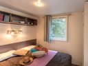 Cliquez pour découvrir toutes les photos de l'HÉBERGEMENT ! mobil-home - camping Les Gorges De Provence photo 4