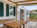 Cliquez pour découvrir toutes les photos de l'HÉBERGEMENT ! mobil-home - camping Les Gorges De Provence photo 2