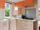 Cliquez pour découvrir toutes les photos de l'HÉBERGEMENT ! mobil-home - camping Les Gorges De Provence photo 4