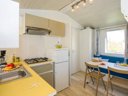 Cliquez pour découvrir toutes les photos de l'HÉBERGEMENT ! mobil-home - camping Les Gorges De Provence photo 3