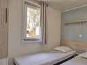 Cliquez pour découvrir toutes les photos de l'HÉBERGEMENT ! mobil-home - camping Les Gorges De Provence photo 4