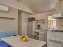 Cliquez pour découvrir toutes les photos de l'HÉBERGEMENT ! mobil-home - camping Les Gorges De Provence photo 5