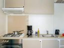 mobil-home - camping Les Gorges De Provence photo 3