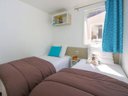 mobil-home - camping Les Gorges De Provence photo 7