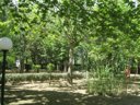 camping Le Rebau photo 11