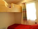 mobil-home - camping Le Rebau photo 5
