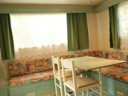 Cliquez pour découvrir toutes les photos de l'HÉBERGEMENT ! mobil-home - camping Le Rebau photo 2