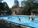 camping Le Rebau photo 4