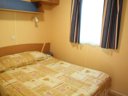 mobil-home - camping Le Rebau photo 7
