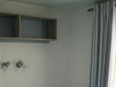 mobil-home - camping Le Rebau photo 4