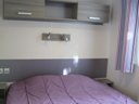 mobil-home - camping Le Rebau photo 4