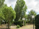 camping Le Rebau photo 9