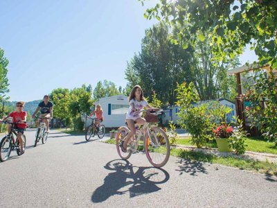 Cliquez pour découvrir toutes les photos de l'ÉTABLISSEMENT ! établissement Siblu Les Rives De Condrieu photo 14