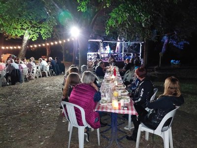 Cliquez pour découvrir toutes les photos de l'ÉTABLISSEMENT ! camping Paradis Bellerive photo 10