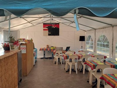 Cliquez pour découvrir toutes les photos de l'ÉTABLISSEMENT ! camping Paradis Bellerive photo 12