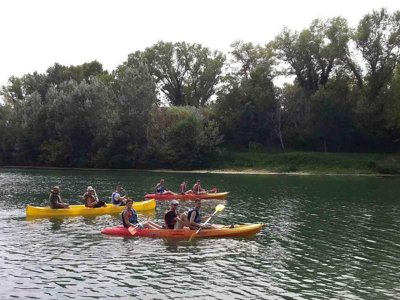 Cliquez pour découvrir toutes les photos de l'ÉTABLISSEMENT ! camping Paradis Bellerive photo 15