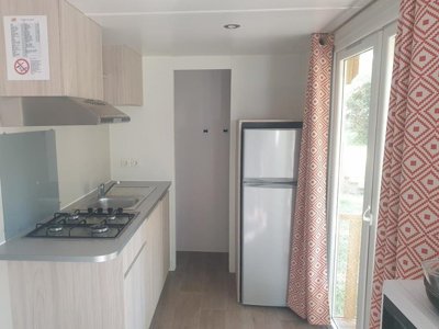 mobil-home - Paradis Bellerive photo 3