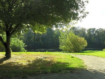 Cliquez pour découvrir toutes les photos de l'ÉTABLISSEMENT ! camping Paradis Bellerive photo 7
