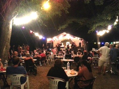 Cliquez pour découvrir toutes les photos de l'ÉTABLISSEMENT ! camping Paradis Bellerive photo 9