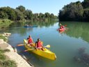 Cliquez pour découvrir toutes les photos de l'ÉTABLISSEMENT ! camping Paradis Bellerive photo 2