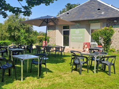 Cliquez pour découvrir toutes les photos de l'ÉTABLISSEMENT ! camping Ushuaïa Villages - Domaine De Scott photo 11