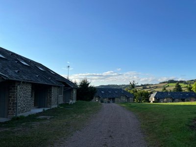 Cliquez pour découvrir toutes les photos de l'ÉTABLISSEMENT ! camping Ushuaïa Villages - Domaine De Scott photo 17
