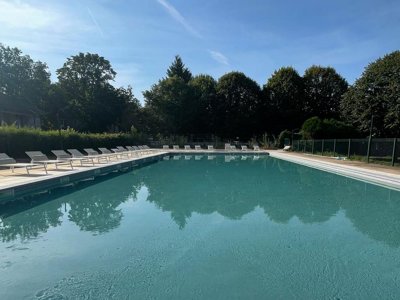 Cliquez pour découvrir toutes les photos de l'ÉTABLISSEMENT ! camping Ushuaïa Villages - Domaine De Scott photo 19