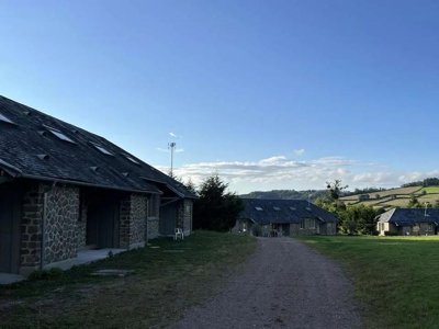 Cliquez pour découvrir toutes les photos de l'ÉTABLISSEMENT ! camping Ushuaïa Villages - Domaine De Scott photo 2