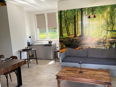 Cliquez pour découvrir toutes les photos de l'HÉBERGEMENT ! maison - Ushuaïa Villages - Domaine De Scott photo 2