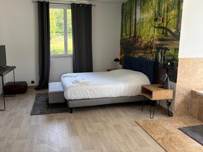 Cliquez pour découvrir toutes les photos de l'HÉBERGEMENT ! maison - Ushuaïa Villages - Domaine De Scott photo 3