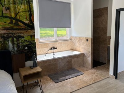 Cliquez pour découvrir toutes les photos de l'HÉBERGEMENT ! maison - Ushuaïa Villages - Domaine De Scott photo 4