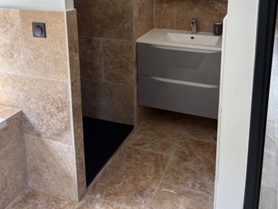 Cliquez pour découvrir toutes les photos de l'HÉBERGEMENT ! maison - Ushuaïa Villages - Domaine De Scott photo 6