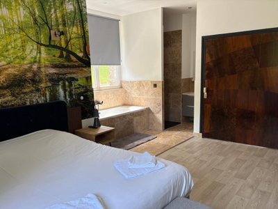 Cliquez pour découvrir toutes les photos de l'HÉBERGEMENT ! maison - Ushuaïa Villages - Domaine De Scott photo 8