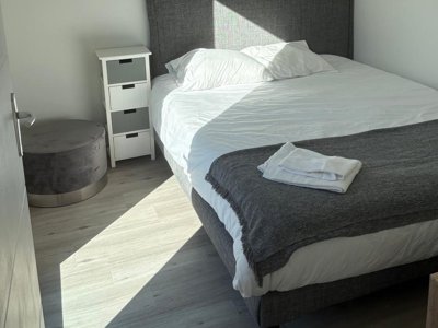 Cliquez pour découvrir toutes les photos de l'HÉBERGEMENT ! lodge - Ushuaïa Villages - Domaine De Scott photo 5