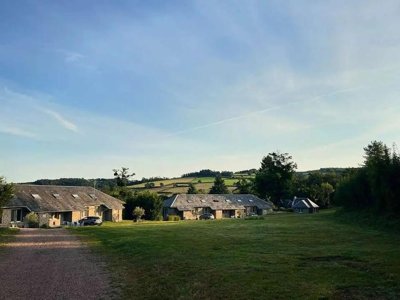 Cliquez pour découvrir toutes les photos de l'ÉTABLISSEMENT ! camping Ushuaïa Villages - Domaine De Scott photo 4