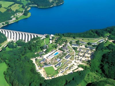 Cliquez pour découvrir toutes les photos de l'ÉTABLISSEMENT ! camping Ushuaïa Villages - Domaine De Scott photo 8