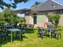 Cliquez pour découvrir toutes les photos de l'ÉTABLISSEMENT ! camping Ushuaïa Villages - Domaine De Scott photo 11